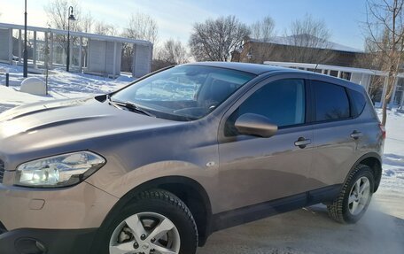 Nissan Qashqai, 2013 год, 875 000 рублей, 11 фотография