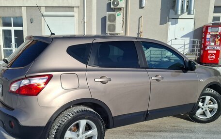 Nissan Qashqai, 2013 год, 875 000 рублей, 15 фотография