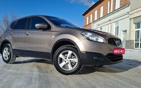 Nissan Qashqai, 2013 год, 875 000 рублей, 6 фотография
