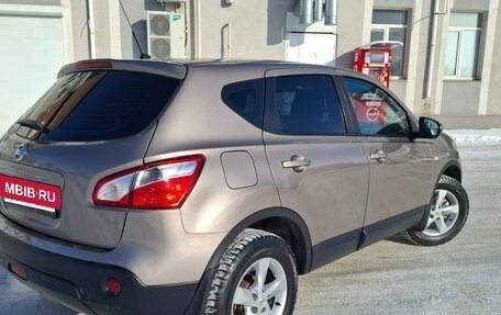 Nissan Qashqai, 2013 год, 875 000 рублей, 13 фотография