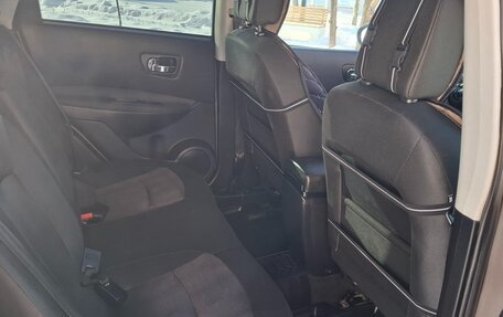 Nissan Qashqai, 2013 год, 875 000 рублей, 25 фотография