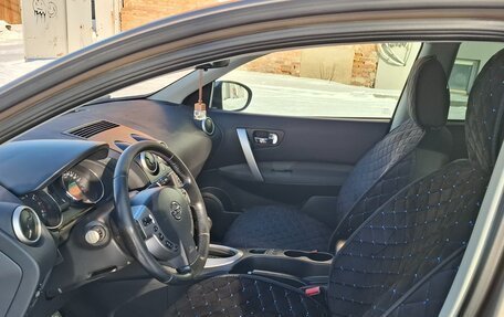 Nissan Qashqai, 2013 год, 875 000 рублей, 23 фотография