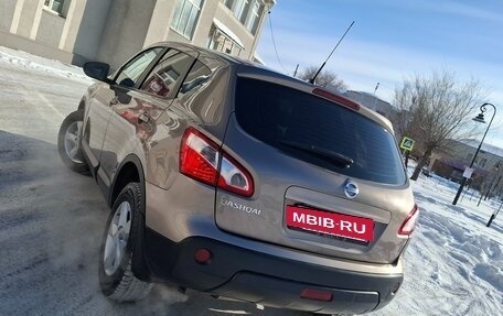 Nissan Qashqai, 2013 год, 875 000 рублей, 21 фотография