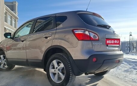 Nissan Qashqai, 2013 год, 875 000 рублей, 19 фотография