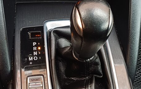 Mazda CX-5 II, 2016 год, 6 фотография