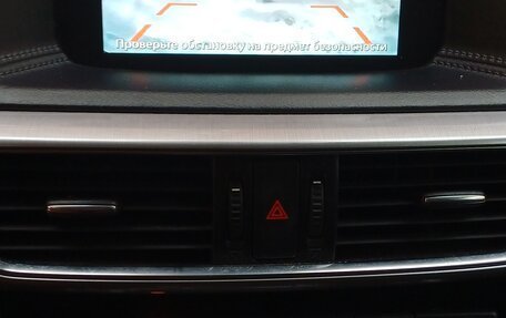 Mazda CX-5 II, 2016 год, 4 фотография