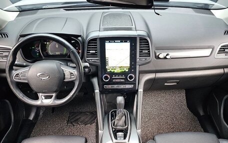 Renault Samsung QM6, 2022 год, 1 871 000 рублей, 7 фотография