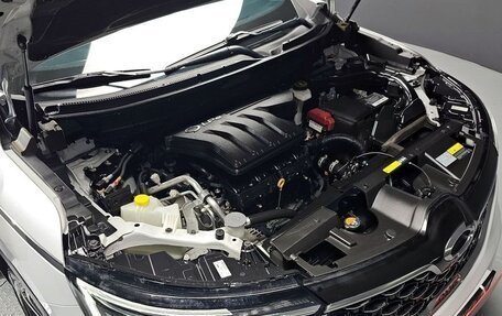 Renault Samsung QM6, 2022 год, 1 871 000 рублей, 6 фотография