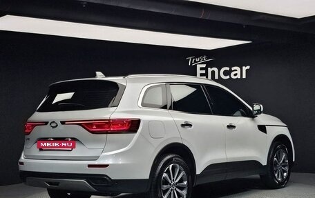 Renault Samsung QM6, 2022 год, 1 871 000 рублей, 2 фотография