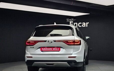 Renault Samsung QM6, 2022 год, 1 871 000 рублей, 4 фотография