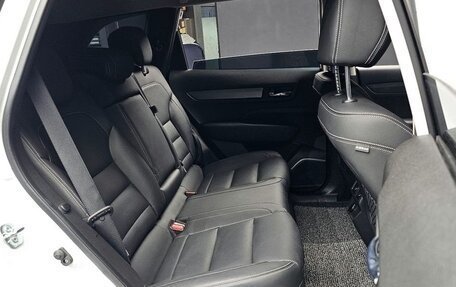 Renault Samsung QM6, 2022 год, 1 871 000 рублей, 11 фотография