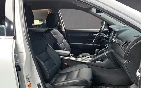 Renault Samsung QM6, 2022 год, 1 871 000 рублей, 9 фотография