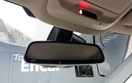 Renault Samsung QM6, 2022 год, 1 871 000 рублей, 14 фотография