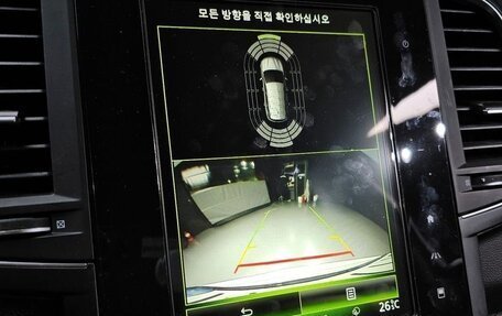 Renault Samsung QM6, 2022 год, 1 871 000 рублей, 13 фотография