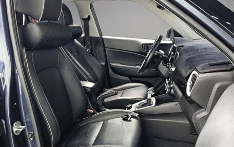 Hyundai Venue I, 2022 год, 1 600 000 рублей, 6 фотография