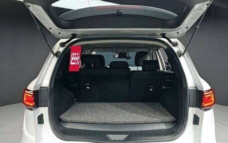 Renault Samsung QM6, 2022 год, 1 871 000 рублей, 17 фотография