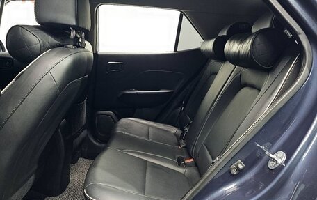 Hyundai Venue I, 2022 год, 1 600 000 рублей, 7 фотография