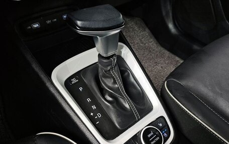 Hyundai Venue I, 2022 год, 1 600 000 рублей, 12 фотография