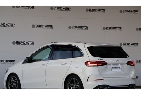 Mercedes-Benz B-Класс, 2022 год, 1 520 000 рублей, 4 фотография