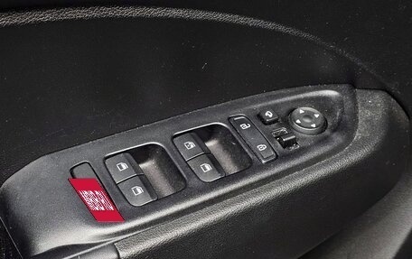 Hyundai Venue I, 2022 год, 1 600 000 рублей, 16 фотография