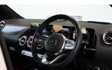 Mercedes-Benz B-Класс, 2022 год, 1 520 000 рублей, 8 фотография