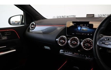 Mercedes-Benz B-Класс, 2022 год, 1 520 000 рублей, 11 фотография