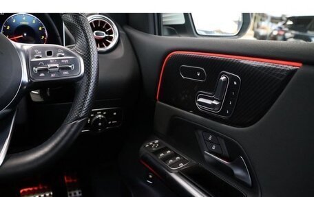 Mercedes-Benz B-Класс, 2022 год, 1 520 000 рублей, 19 фотография