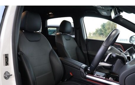 Mercedes-Benz B-Класс, 2022 год, 1 520 000 рублей, 9 фотография