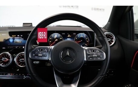 Mercedes-Benz B-Класс, 2022 год, 1 520 000 рублей, 10 фотография