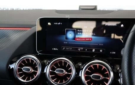 Mercedes-Benz B-Класс, 2022 год, 1 520 000 рублей, 12 фотография