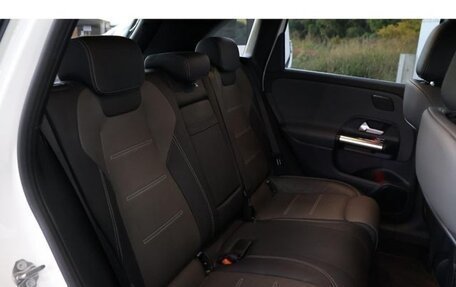 Mercedes-Benz B-Класс, 2022 год, 1 520 000 рублей, 26 фотография