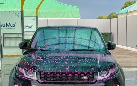 Land Rover Range Rover Evoque I, 2015 год, 2 100 000 рублей, 3 фотография