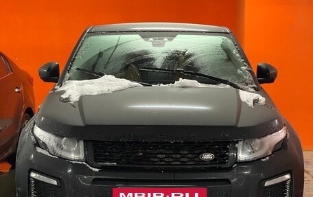 Land Rover Range Rover Evoque I, 2015 год, 2 100 000 рублей, 2 фотография