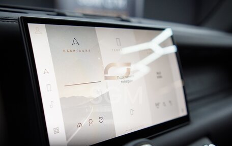 Land Rover Defender II, 2025 год, 20 990 000 рублей, 10 фотография