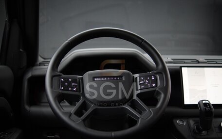 Land Rover Defender II, 2025 год, 20 990 000 рублей, 7 фотография