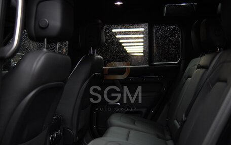 Land Rover Defender II, 2025 год, 20 990 000 рублей, 15 фотография