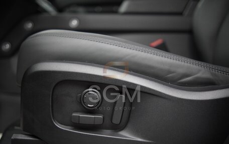 Land Rover Defender II, 2025 год, 20 990 000 рублей, 17 фотография