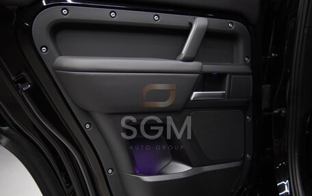 Land Rover Defender II, 2025 год, 20 990 000 рублей, 16 фотография