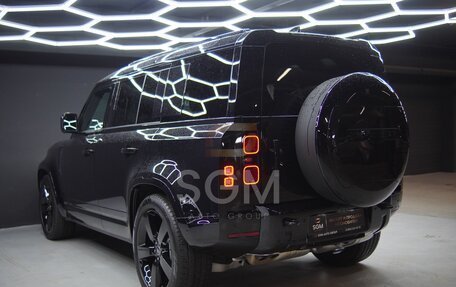 Land Rover Defender II, 2025 год, 20 990 000 рублей, 6 фотография