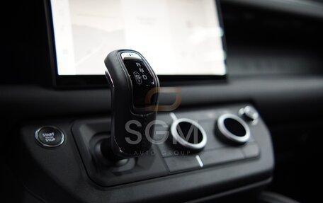 Land Rover Defender II, 2025 год, 20 990 000 рублей, 9 фотография