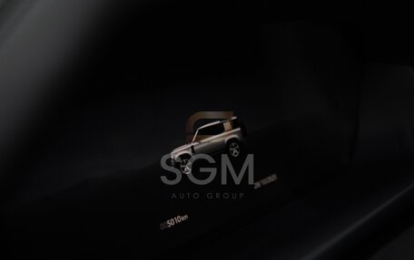 Land Rover Defender II, 2025 год, 20 990 000 рублей, 19 фотография