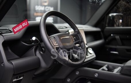 Land Rover Defender II, 2025 год, 20 990 000 рублей, 8 фотография