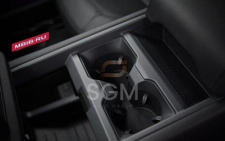 Land Rover Defender II, 2025 год, 20 990 000 рублей, 14 фотография