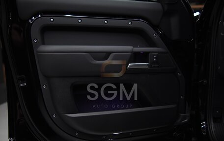 Land Rover Defender II, 2025 год, 20 990 000 рублей, 20 фотография