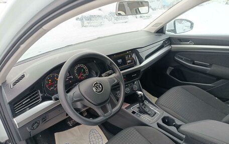 Volkswagen Bora, 2022 год, 1 278 030 рублей, 6 фотография