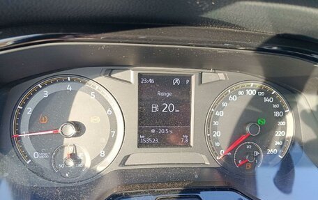 Volkswagen Bora, 2022 год, 1 278 030 рублей, 7 фотография