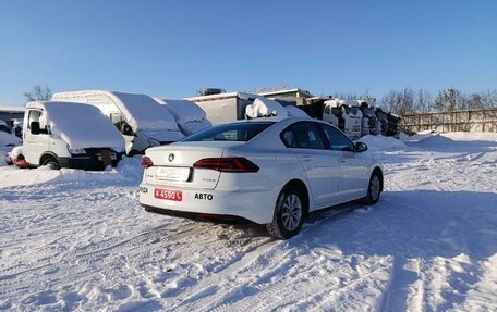Volkswagen Bora, 2022 год, 1 278 030 рублей, 3 фотография