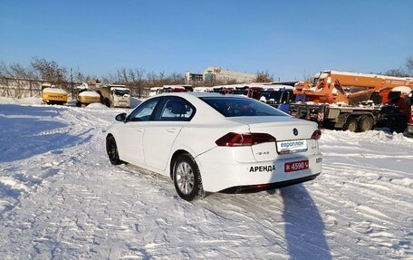 Volkswagen Bora, 2022 год, 1 278 030 рублей, 4 фотография