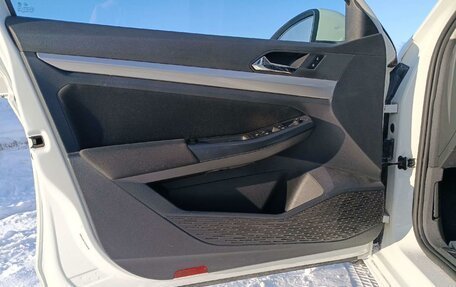Volkswagen Bora, 2022 год, 1 278 030 рублей, 9 фотография