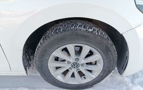 Volkswagen Bora, 2022 год, 1 278 030 рублей, 10 фотография